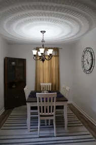 Comfy three bedroom cottage - easy beach access - Image 5