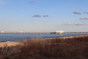 Comfy three bedroom cottage - easy beach access - Image 3