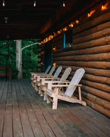 Afton Cabin - Image 4