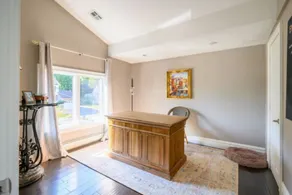 Cozy 2BR Apt w/ Dedicated Home Office & Restoration Hardware Furnishing - Image 3