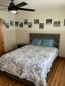 Wonderful 3 Bedroom home close to Nelson Park - Image 3