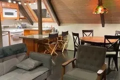 Riverfront 2 bedroom kayaking/hiking/biking/skiing - Image 5