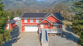 3/4 BR on 2 acres- River access & Pool, 5mi to SNP - Image 3