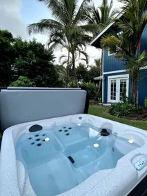 The Surfer Spirit - no cleaning fee - Image 2