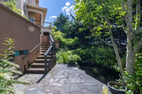 Spacious 3 bdrm, theater, sauna - The Villa Eugene - Image 5