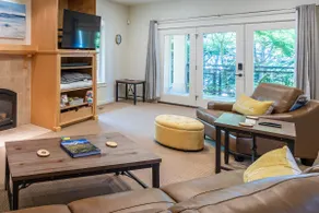 Spacious 3 bdrm, theater, sauna - The Villa Eugene - Image 4