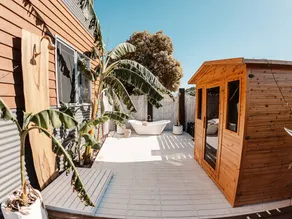 Wonderfully Lost Beach House | Family Friendly - Image 2
