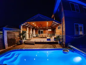 Wonderfully Lost Beach House | Family Friendly - Image 3