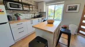 Garden Bay Beach Getaway - ”The Beach Shack” - Image 3