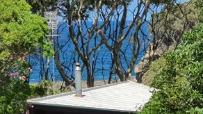 Garden Bay Beach Getaway - ”The Beach Shack” - Image 5