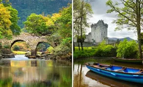 Location Location - Gorgeous 3 Bed Apartment in Killarney - Image 5