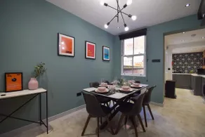 Central Townhouse | Sleeps 6 - Image 4