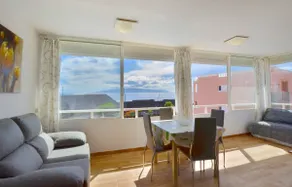 Princesa Isora Apt by Dream Homes Tenerife - Image 2