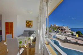 Princesa Isora Apt by Dream Homes Tenerife - Image 4