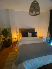 BEAUTIFUL APARTMENT IN VILLAVICIOSA - Image 4