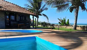 Cozy Seafront Bungalow - Image 4