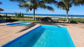 Cozy Seafront Bungalow - Image 3