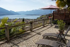 Top Seesicht Lake Maggiore Casa Ticinella - Image 4