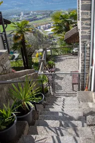 Top Seesicht Lake Maggiore Casa Ticinella - Image 5