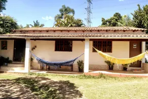 Chácara Refugio, ideal for rest and quiet - Image 2