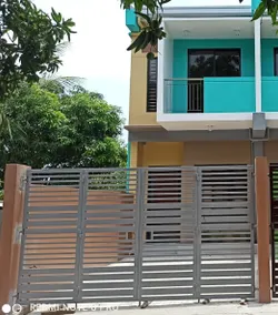 2-Storey Rental Unit w/ Garage in Balanga Bataan - Image 2