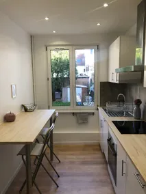 Cozy apartment in Schiltigheim, close to the center - Image 3
