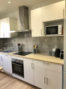 Cozy apartment in Schiltigheim, close to the center - Image 5