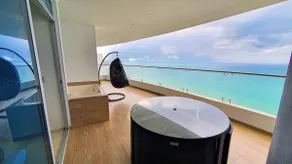 Apartment 26 Grand Diamond Beach, Jacuzzi. Luxurious, Wifi. - Image 3