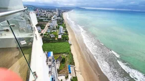 Apartment 26 Grand Diamond Beach, Jacuzzi. Luxurious, Wifi. - Image 2