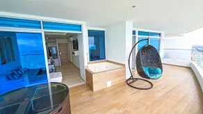 Apartment 26 Grand Diamond Beach, Jacuzzi. Luxurious, Wifi. - Image 4