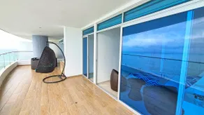 Apartment 26 Grand Diamond Beach, Jacuzzi. Luxurious, Wifi. - Image 5