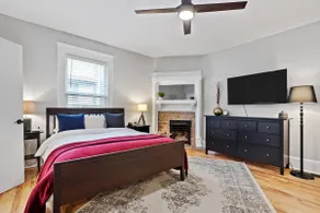 The Gorgeous Historic Monroe House - Image 3