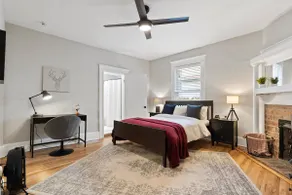 The Gorgeous Historic Monroe House - Image 5