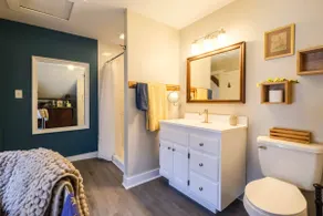 The Captain's Quarters by the Kennebec River - Image 3