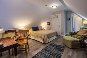 The Captain's Quarters by the Kennebec River - Image 2