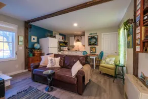 The Captain's Quarters by the Kennebec River - Image 5