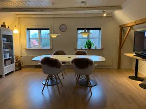 Bright and friendly apartment in quiet surroundings. - Image 2