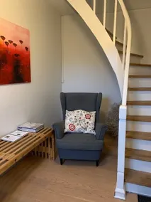 Bright and friendly apartment in quiet surroundings. - Image 4