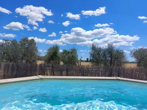 \"Il Frassino\" Farmhouse with Pool & Air Conditioning - Image 4