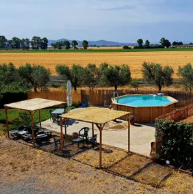 \"Il Frassino\" Farmhouse with Pool & Air Conditioning - Image 3