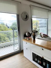 La Plata apartment facing San Martín Park - Image 4