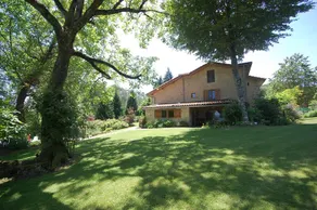 gite le merle. garden level apartment. - Image 4