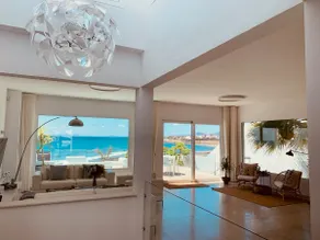 Villa del Mar Lanzarote - Luxury Beachhouse - Image 4
