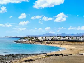 Villa del Mar Lanzarote - Luxury Beachhouse - Image 3
