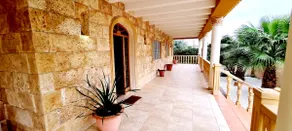 The Grand Pool Chalet and Bbq - Image 4