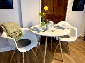 Cosy Pet-Friendly Norfolk Broads Retreat - Image 5
