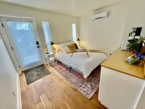 Luxury Spa Retreat Studio for 1-2 Guests - Image 2