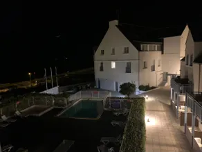 Panoramic sea view with Pool & Spa + Parking - Image 4