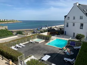 Panoramic sea view with Pool & Spa + Parking - Image 2