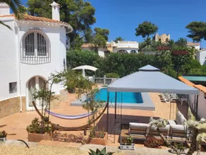 CASA SERENITA charming villa with swimming pool - Image 2